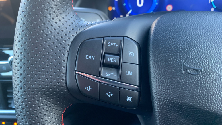 Ford Puma 1.0 EcoBoost Hybrid mHEV ST-Line 5dr Petrol Hatchback